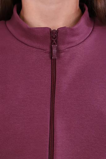 Костюм «Веста» лиловый опт фото 9