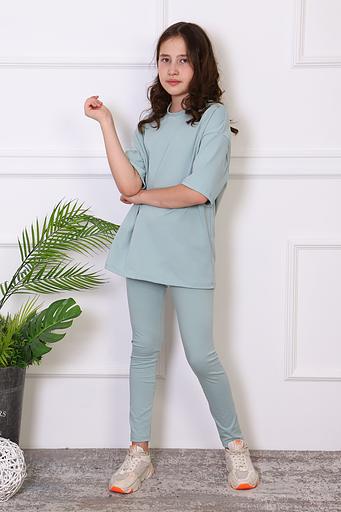 Костюм «Мимоза» аква опт фото 1