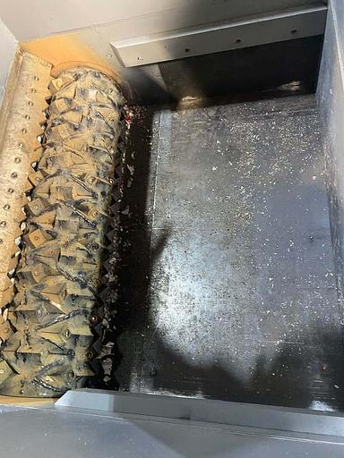 Шредер одновальный SL-700 фото 9