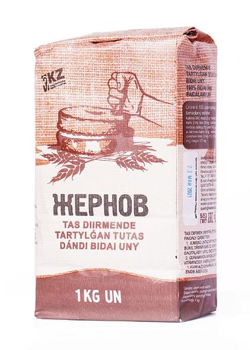 Мука пшеничная 1 кг опт фото 1