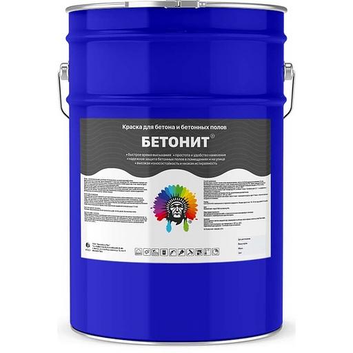 Краска для бетона и бетонных полов КраскоFF «Бетонит» ОПТ фото 1