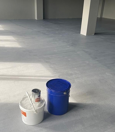 Краска для бетона и бетонных полов КраскоFF «Бетонит» ОПТ фото 2