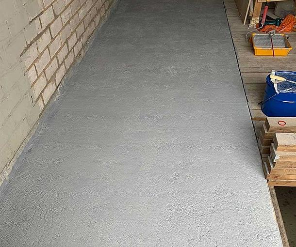 Краска для бетона и бетонных полов КраскоFF «Бетонит» ОПТ фото 4