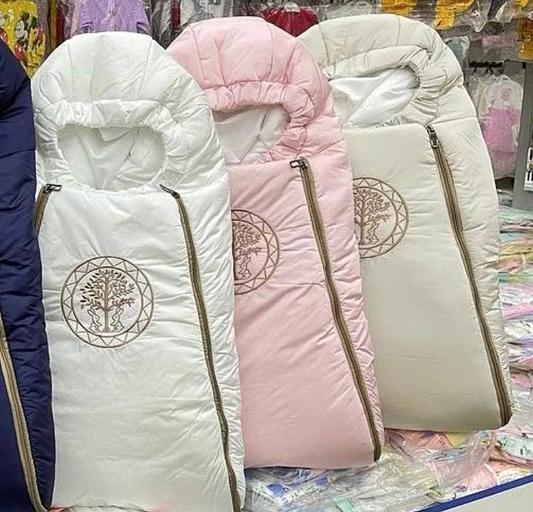 Конверт на выписку ОПТ фото 1