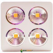 Светильник LED HLX COB 400W фото 1