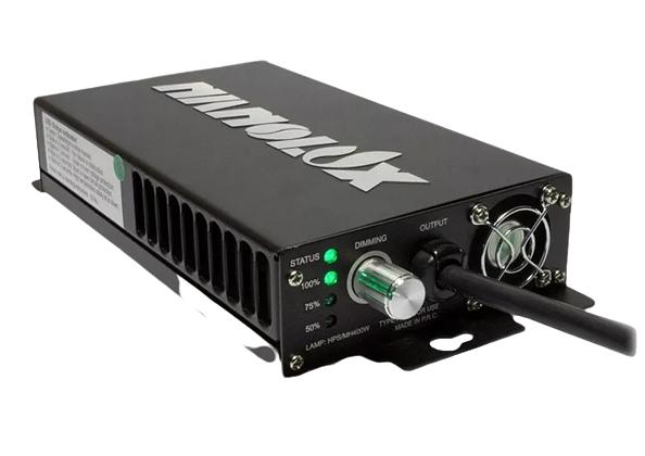 ЭПРА Nanolux OG Series 600 Вт фото 1