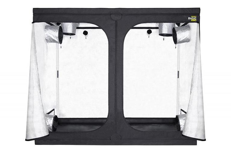 Гроубокс (гроутент) HIGHPRO PROBOX Basic 240L (240x120x200) фото 1