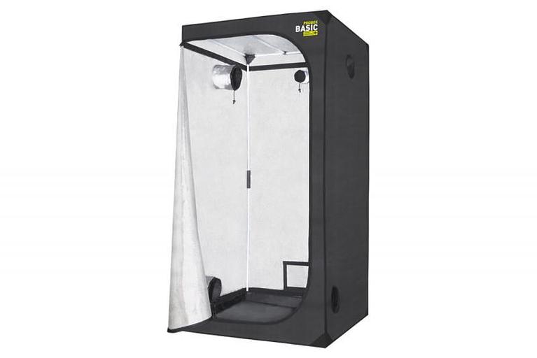 Гроубокс (гроутент) HIGHPRO PROBOX Basic 120 (120x120x200) фото 1