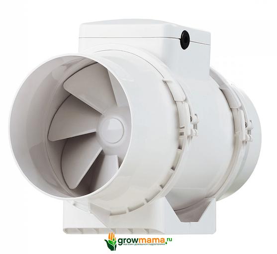 Канальный вентилятор ВЕНТС ТТ 150 фото 1