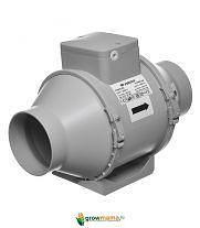 Канальный вентилятор ВЕНТС ТТ ПРО 100 фото 1