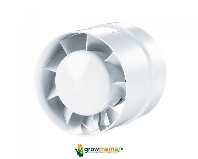 Канальный вентилятор ВЕНТС ВКО 150 Турбо фото 1