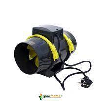 Канальный вентилятор EXTRACTOR TT FAN 125 Garden HIGHPRO фото 1