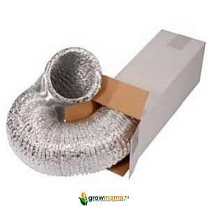 Воздуховод ALUDEC DА3-254 фото 1