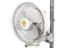 Вентилятор SECRET JARDIN MONKEY FAN 20W Oscillating UE Pole&Clips фото 1