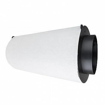 Угольный фильтр HIGHPRO PROACTIVE 1000м3 d200 фото 1