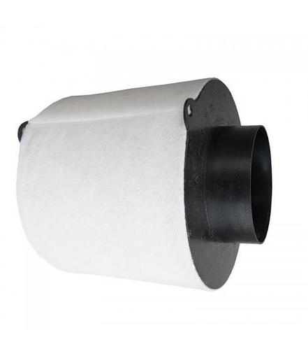 Угольный фильтр HIGHPRO PROACTIVE 250м3 d125 фото 1