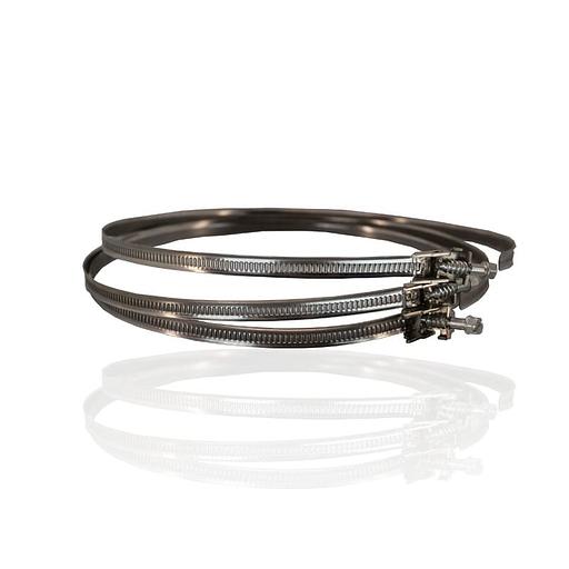 Хомуты универсальные 325/1шт фото 1