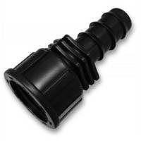 16 I фитинг 1/2" внут с резьбой FC011612 фото 1