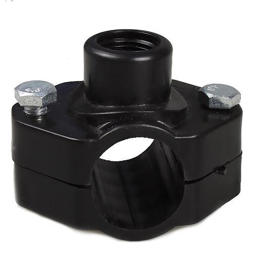Седловой ответлитель 32мм х 3/4" внутр. резьба SC3220Е фото 1
