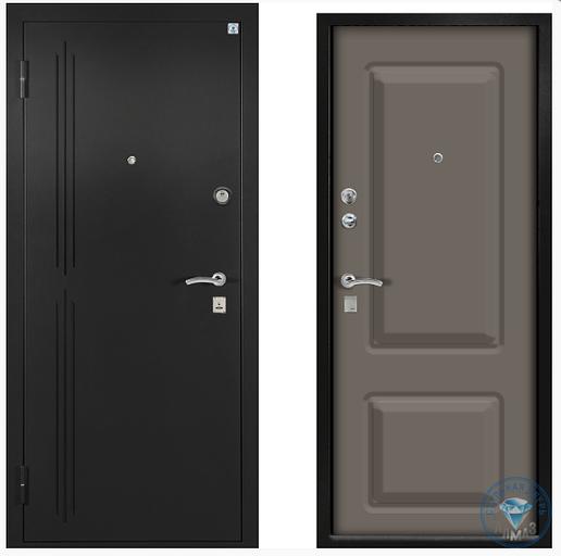 Входная дверь взломостойкая Малахит Новосибирск фото 2