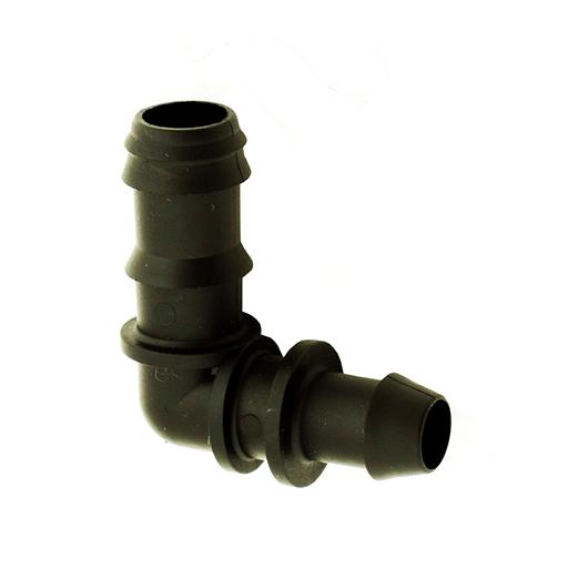 16 Г отводной фитинг OP0816E фото 1