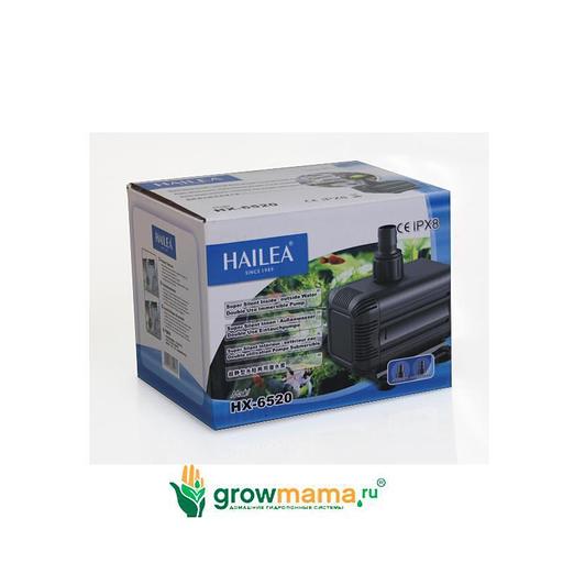 Помпа HAILEA HX-6520 18,5Вт (1400л/ч h=1,6м) *** фото 1