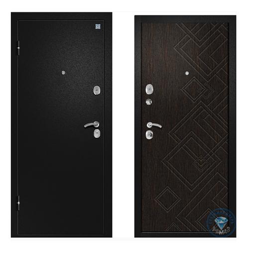 Входная дверь Турмалин Новосибирск фото 1