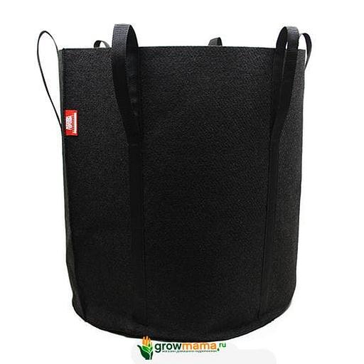 Мешок горшок /корешок с ручками 160л (300г/м2) фото 1