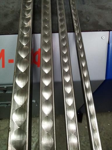 Кузнечный станок «ПРОФИ-3Ф» - предназначен для «холодной и горячей» ковки фото 3