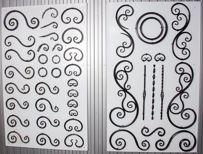 Кузнечный станок «ПРОФИ-3Ф» - предназначен для «холодной и горячей» ковки фото 4