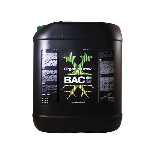 Organic Grow BAC 5л Удобрения фото 1