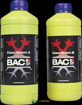 Coco Bloom A+B BAC 1л Удобрения фото 1