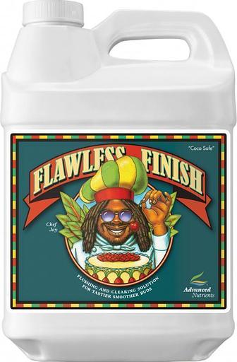 Flawless Finish Advanced Nutrients 0,5л Стимулятор фото 1
