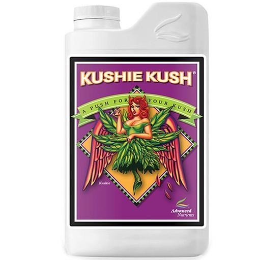 Kushie Kush Advanced Nutrients 1л Стимулятор фото 1
