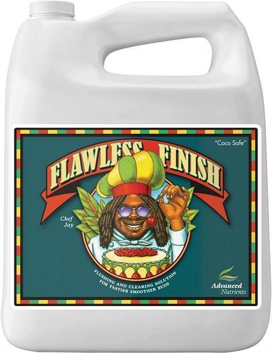 Flawless Finish Advanced Nutrients 4л Стимулятор фото 1