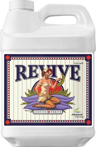 Revive Advanced Nutrients 0,5л Стимулятор фото 1