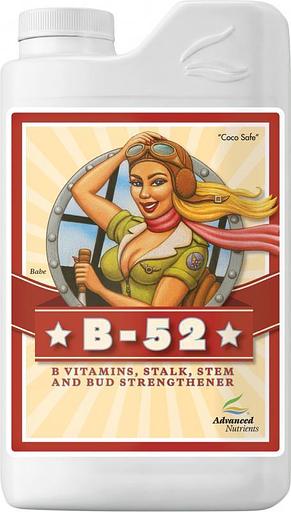 B-52 (Vitamin) Advanced Nutrients 1л Стимулятор фото 1