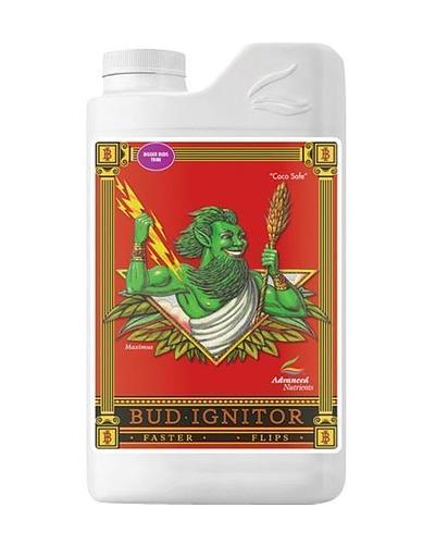 Bud Ignitor Advanced Nutrients 1л Стимулятор фото 1