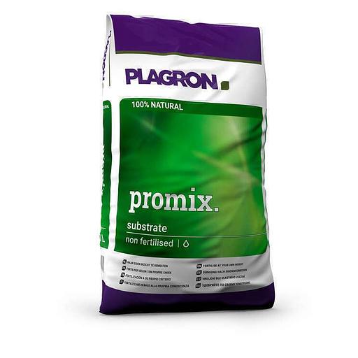 Земля Plagron Promix 50л фото 1