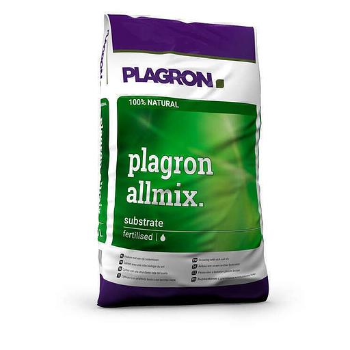 Земля Plagron AllMix 50л фото 1