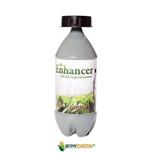 CO2 Bottle фото 1