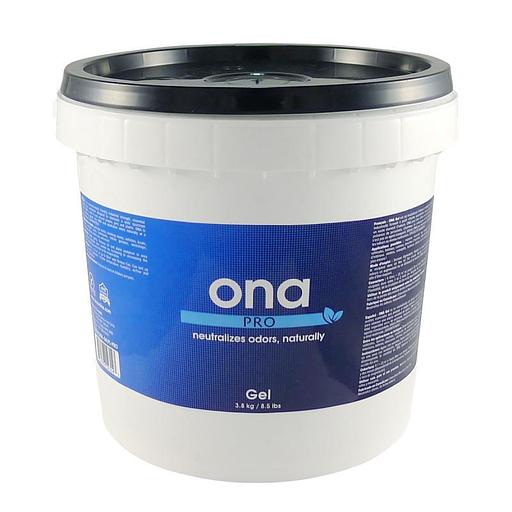 Нейтрализатор запаха ONA GEL Pro (ведро) 3,8 кг фото 1