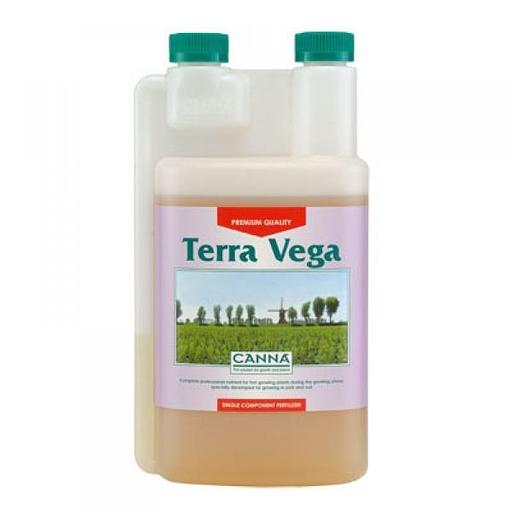 Удобрение Canna Terra Vega 1л фото 1