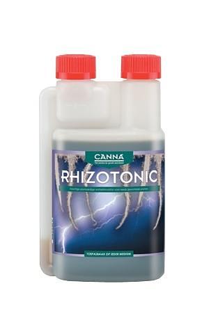 Стимулятор Canna Rhizotonic 0,5л фото 1
