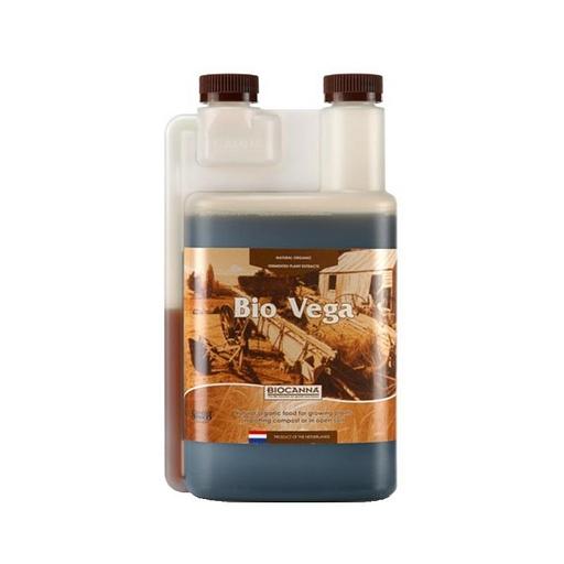 Удобрение Canna BIOCANNA Bio Vega 1л фото 1