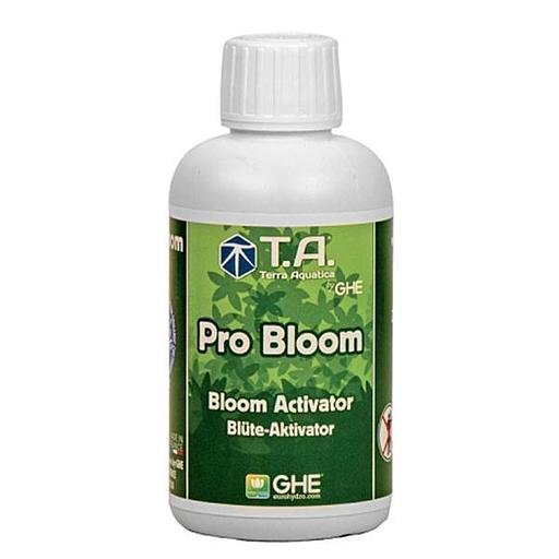 Стимулятор T.A. (GHE) Pro Bloom 250мл IMP фото 1