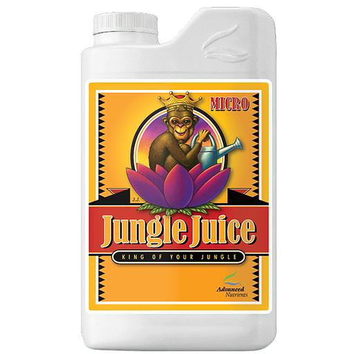 Jungle Juice Grow Advanced Nutrients 1л Удобрения фото 1