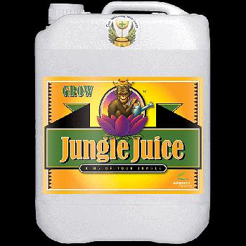 Jungle Juice Grow Advanced Nutrients 4л Удобрения фото 1