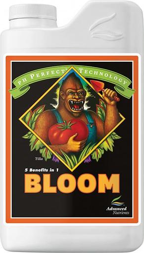 pH Perfect Bloom Advanced Nutrients 1л Удобрения фото 1