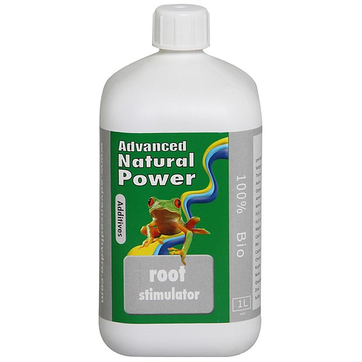 Стимулятор Advanced Hydroponics Of Holland Root Stimulator 1л фото 1
